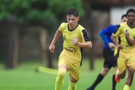 Bahia supera concorrência e acerta contratação de joia para 2026 - Imagem