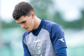 Bahia tem interesse em goleiro destaque de clube campeão da Série B - Imagem