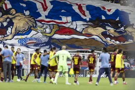 Bahia ultrapassa R$ 50 milhões em bilheteria no Brasileirão 2025; veja - Imagem