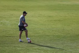 Bahia vai a campo com força máxima no Ba-Vi? Saiba os planos - Imagem