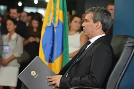 Quem é o baiano da Petrobras que pode aceitar convite de Lula para Justiça - Imagem