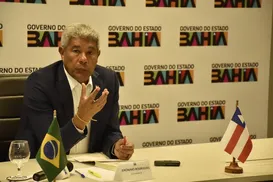 “Bandido bom é bandido preso”, diz Jerônimo - Imagem