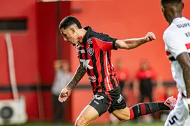 Baralhas desabafa após gol decisivo e revela planos para 2026 - Imagem