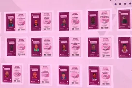 Baralho do Crime Lilás: entenda como a ferramenta vai funcionar - Imagem