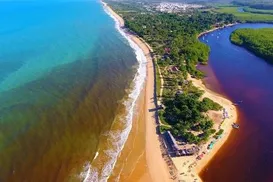 Boato de toque de recolher espalha medo em destino turístico da Bahia - Imagem