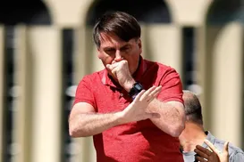 Senador dos EUA pede para Moraes rever prisão domiciliar de Bolsonaro - Imagem