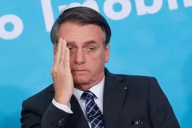 Após ordem de Moraes, defesa de Bolsonaro apresenta pedido de exames médicos - Imagem