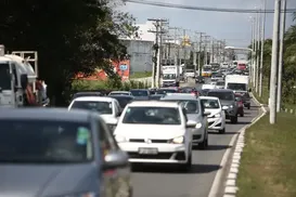 Prazo para pagar IPVA com 15% de desconto na Bahia termina quarta (24) - Imagem