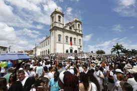 Bonfim, Iemanjá e Carnaval: confira como aproveitar sem prejudicar a saúde - Imagem