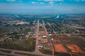 Bonfim está entre as 10 piores cidades para morar no Brasil; veja lista - Imagem