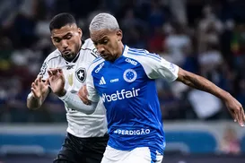 Botafogo tropeça e Bahia volta a depender só de si no Brasileirão - Imagem