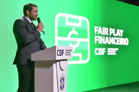 CBF apresenta modelo de Fair Play financeiro; saiba detalhes - Imagem