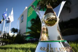 CBF confirma fim do G-6 e divulga tabela básica do Brasileirão 2026 - Imagem