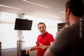 CEO do Fortaleza surpreende, deixa clube e vai ser diretor de gigante paulista - Imagem