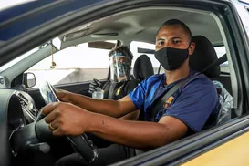 CNH: reexame fica grátis e meia embreagem deixa de ser exigida - Imagem