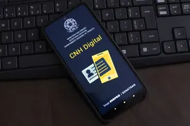 CNH do Brasil: saiba como tirar primeira habilitação pelo aplicativo - Imagem