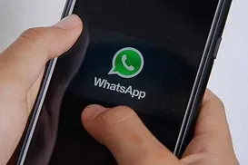 Caiu? WhatsApp apresenta instabilidade nesta quarta - Imagem