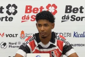 Campeão do Nordestão pelo Bahia abre o jogo após "transição difícil" - Imagem