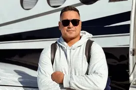 Cantor Xanddy Harmonia dá entrada em hospital - Imagem