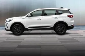 Caoa Chery convoca recall dos Tiggo 5X e Tiggo 7 por risco de incêndio - Imagem