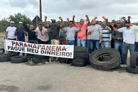 Caraíba: Justiça cobra pagamento de salários atrasados - Imagem