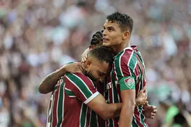 Carrasco do Bahia em 2025 é anunciado por clube da Champions League - Imagem