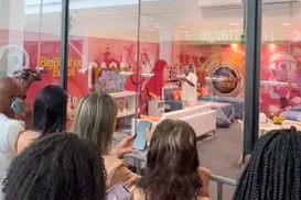 Casa de Vidro em Salvador: quem o público quer ver no BBB 26? - Imagem