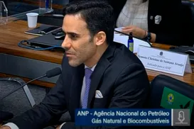 Caso Refit: Procurador pede afastamento de diretor da ANP - Imagem