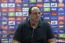 Ceni dispara após derrota do Bahia: “Não foi hoje que perdemos a vaga na liberta" - Imagem