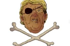 Charge do dia 11/01/2026 - Imagem