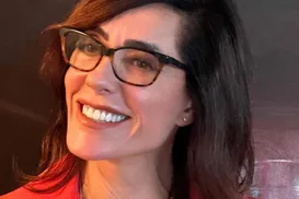 Christiane Torloni comenta sobre BBB 26: “Eu já tenho dinheiro" - Imagem