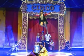 Cia de Jazz reafirma excelência da dança baiana em espetáculo - Imagem