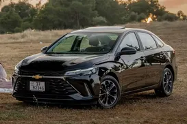 Clássico da Chevrolet retorna ao mercado com visual e motor renovado - Imagem