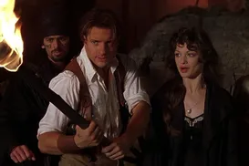 Clássico dos anos 90, A Múmia terá nova continuação com elenco original - Imagem