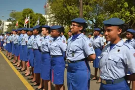Colégios da PM-BA abrem inscrições para 2026; veja como participar - Imagem