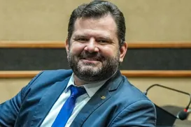 Concurso Jovem Jornalista ganha destaque na Alba - Imagem