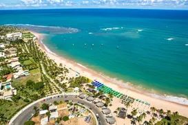 Condomínio Paraíso reafirma impacto histórico e ambiental em Guarajuba - Imagem