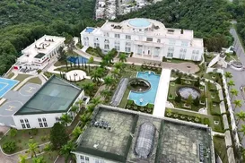 Conheça a apresentadora famosa dona da maior mansão do Brasil de R$1 bilhão - Imagem