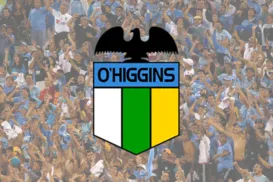 Conheça o O’Higgins, adversário do Bahia na pré-Libertadores de 2026 - Imagem