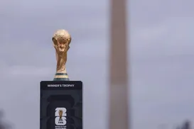 Copa do Mundo 2026: Fifa divulga horários e locais dos jogos do Brasil - Imagem