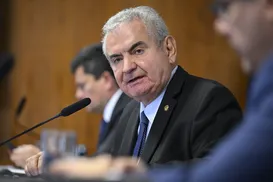 Ida de Coronel para a oposição resolve impasses das chapas na Bahia - Imagem