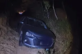 Corpo de policial militar da reserva é encontrado em estrada na Bahia - Imagem