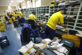 Após concurso, Correios abrem 548 vagas para jovem aprendiz - Imagem