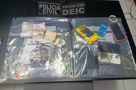 Corretora de imóveis é presa por golpe milionário na Bahia - Imagem