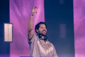 DJ Alok receberá maior honraria da Alba; saiba o motivo - Imagem