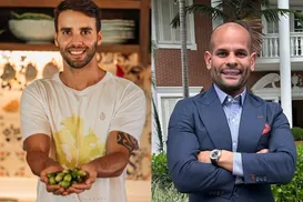 Daniel Cady já se envolveu em polêmica com médico baiano alvo da PF - Imagem