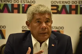 De VLT de Salvador a segurança: Jerônimo Rodrigues faz balanço das ações de 2025 - Imagem