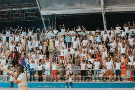 De graça! Réveillon gospel promete reunir milhares na virada do ano - Imagem