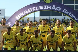 De rebaixado à Libertadores: ex-Bahia reforçará o Mirassol em 2026 - Imagem