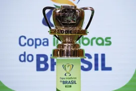 Copa do Brasil: CBF define nova regra de classificação para torneio - Imagem
